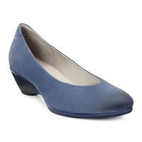  Sculptured 45 W (Blue)