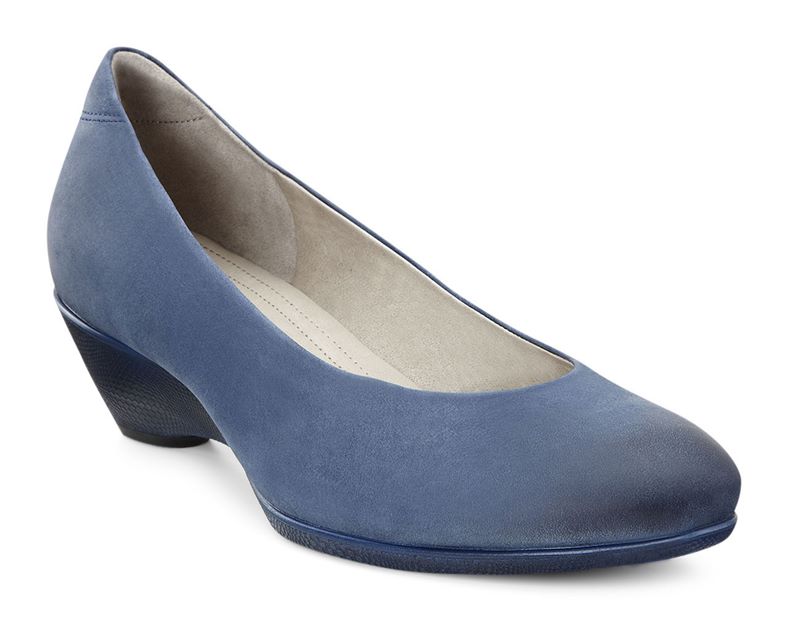  Sculptured 45 W (Blue)