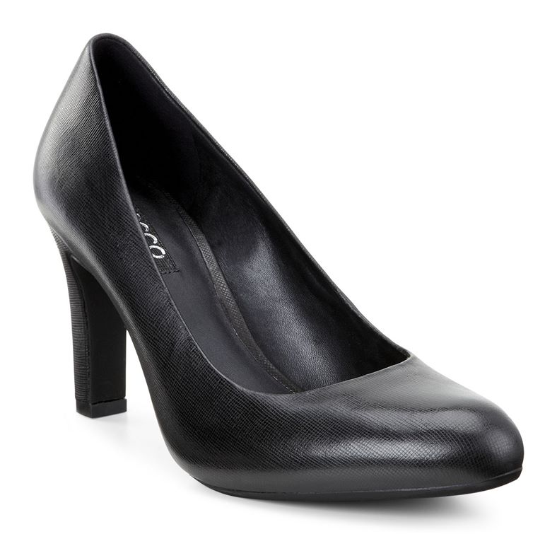 TURINO (Black)