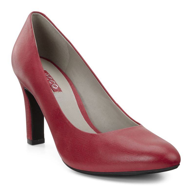 TURINO (Red)