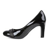 TURINO (Black)