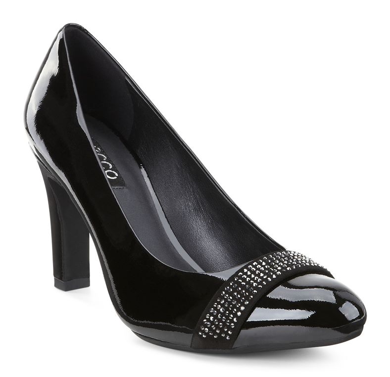 TURINO (Black)