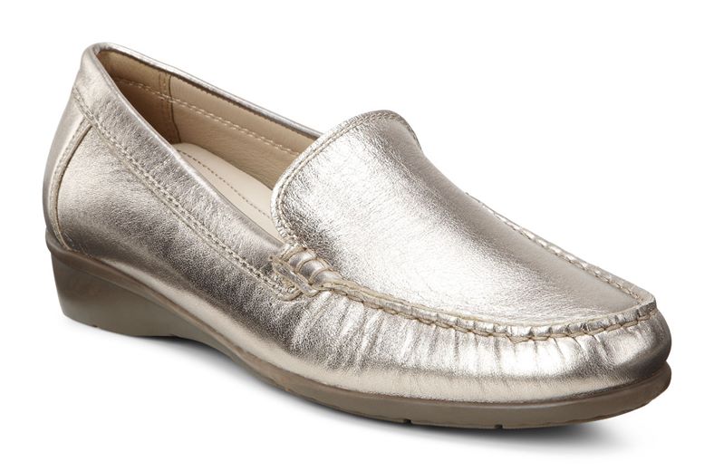 TALLIN (Metallic)