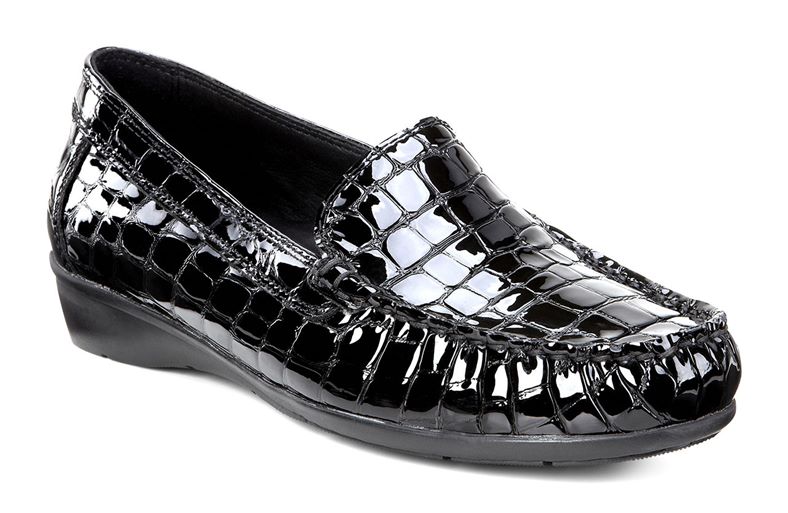 TALLIN (Black)