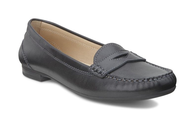 TONDER (Black)