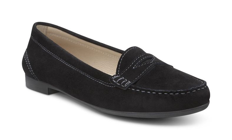 TONDER (Black)