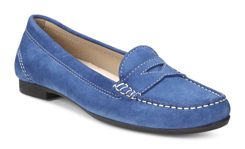 TONDER (Blue)