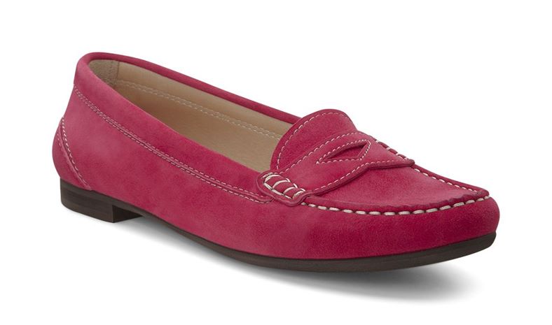 TONDER (Red)