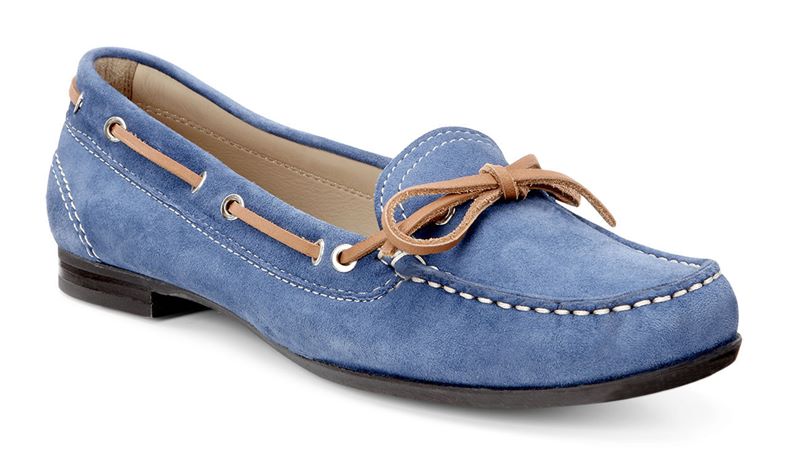 TONDER (Blue)