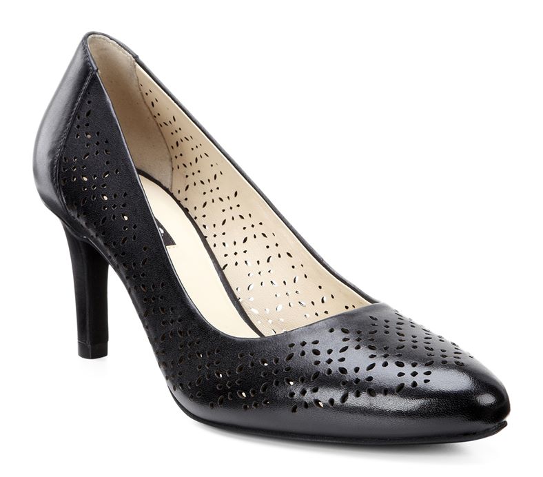 TAYLOR (Black)