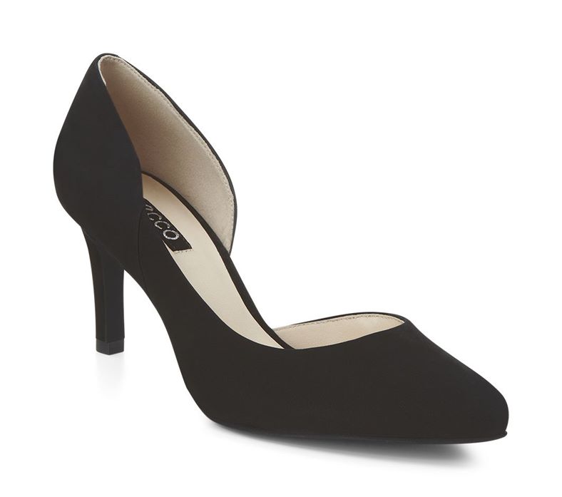 TAYLOR (Black)