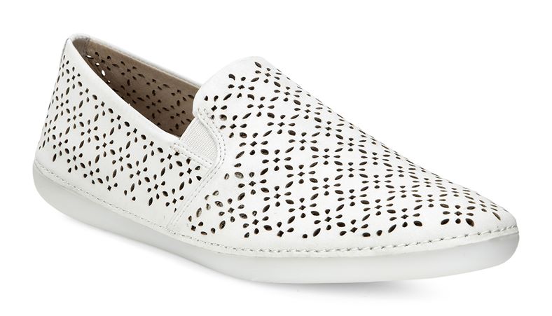 THOMPSON (White)