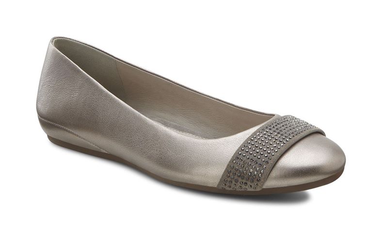 OWANDO (Metallic)