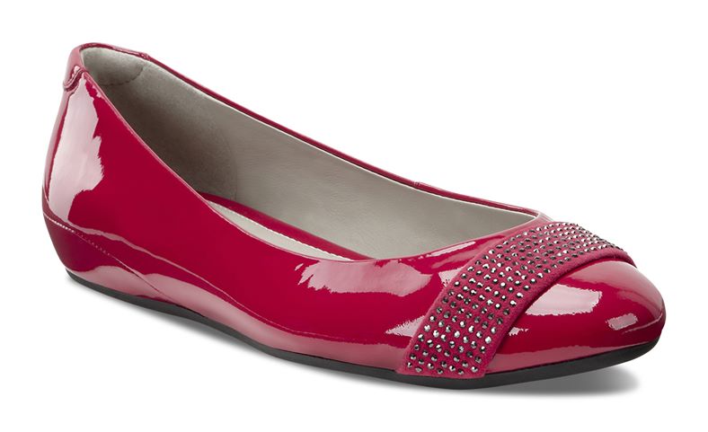 OWANDO (Red)