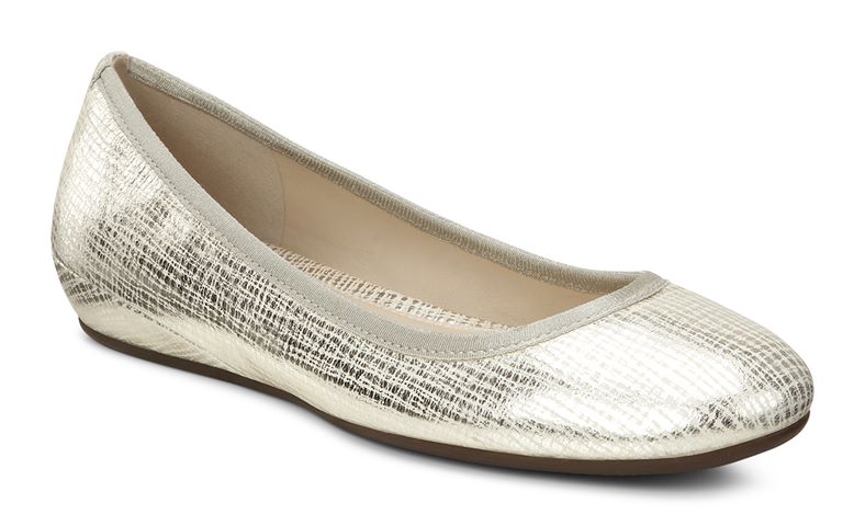 OWANDO (Metallic)