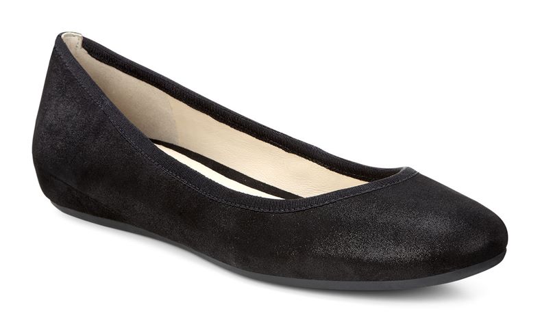 OWANDO (Black)