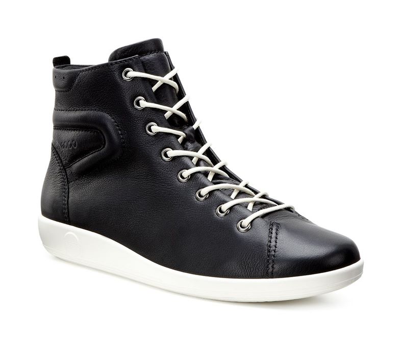 SOFT 2.0 (Black)