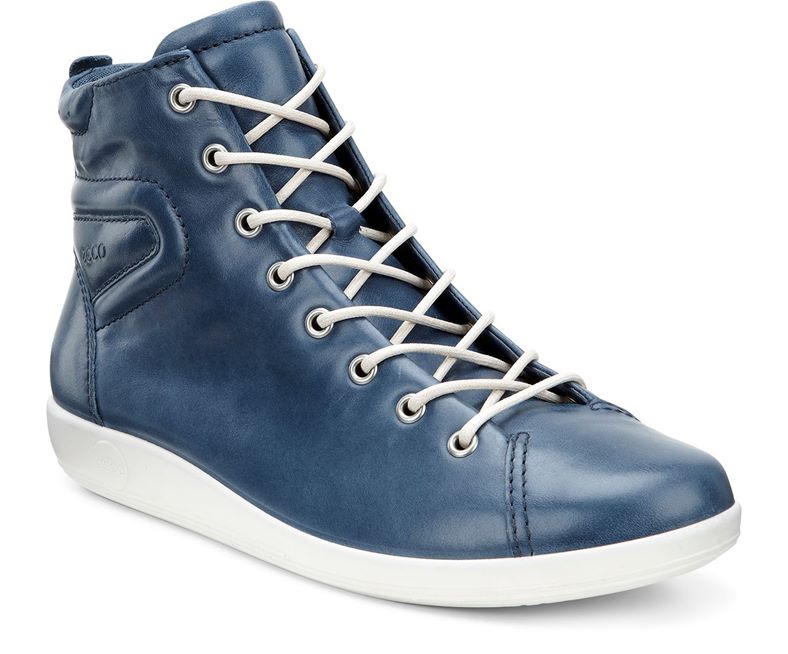 SOFT 2.0 (Blue)