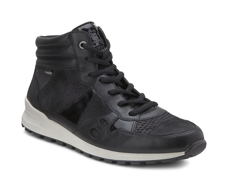 CS14 W (Black)