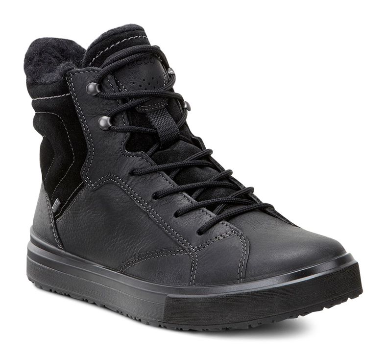 CLEO (Black)