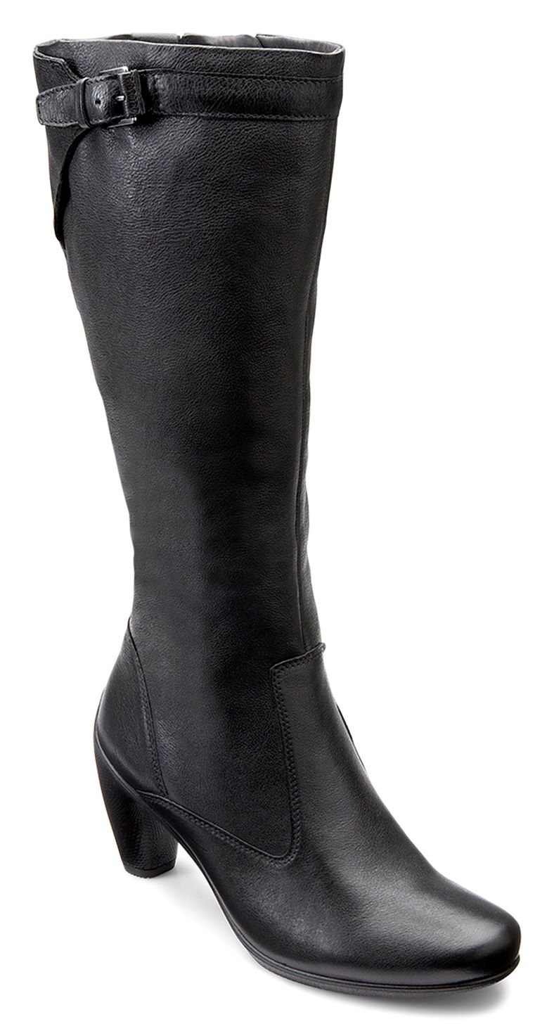 SCULPTURED 65 (Black)