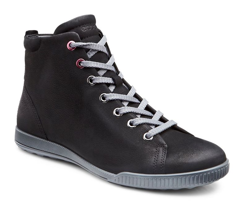 CRISP (Black)