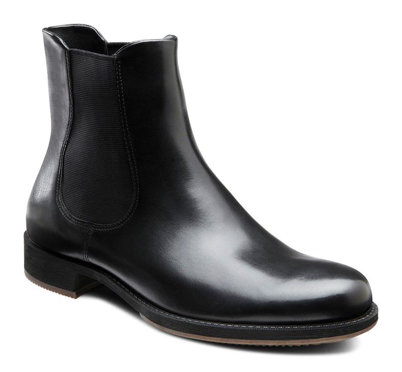 SAUNTER (Black)