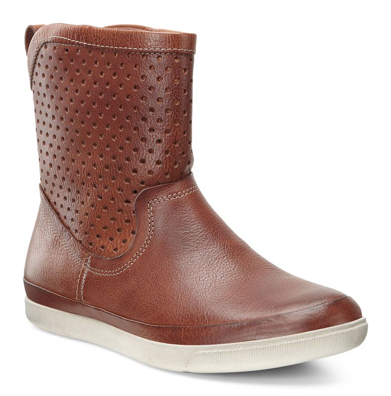 DAMARA (Brown)