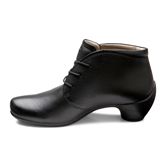 SCULPTURED (Black)