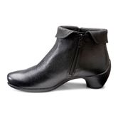 SCULPTURED (Black)