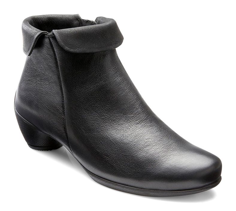 SCULPTURED (Black)