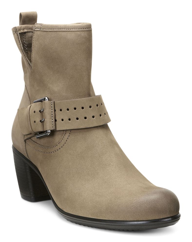 TOUCH 55 B (Brown)