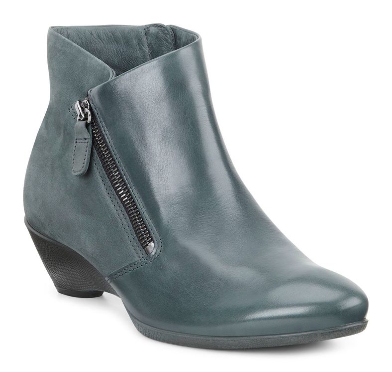 SCULPTURED 45 W (Green)