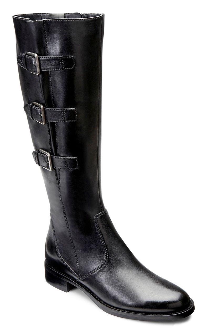 HOBART (Black)