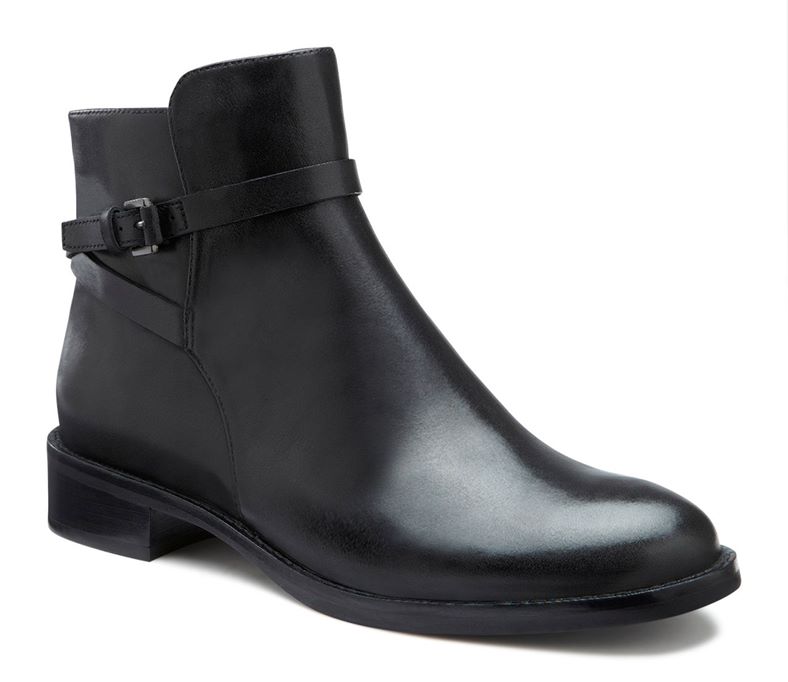 HOBART (Black)