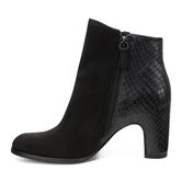 SOLBJERG (Black)