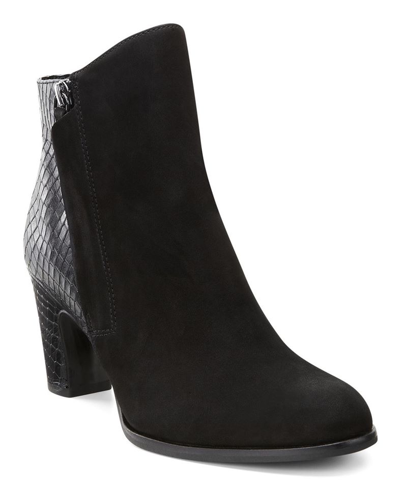 SOLBJERG (Black)