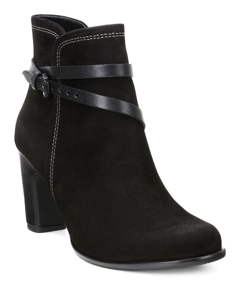 TOULOUSE (Black)