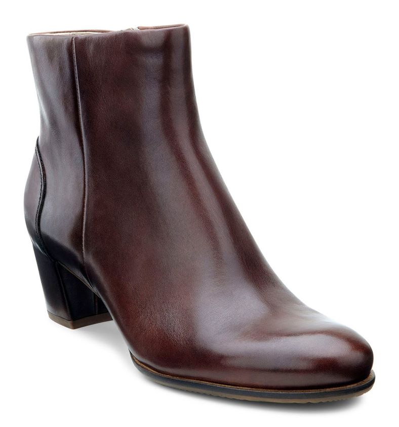 PAILIN (Brown)