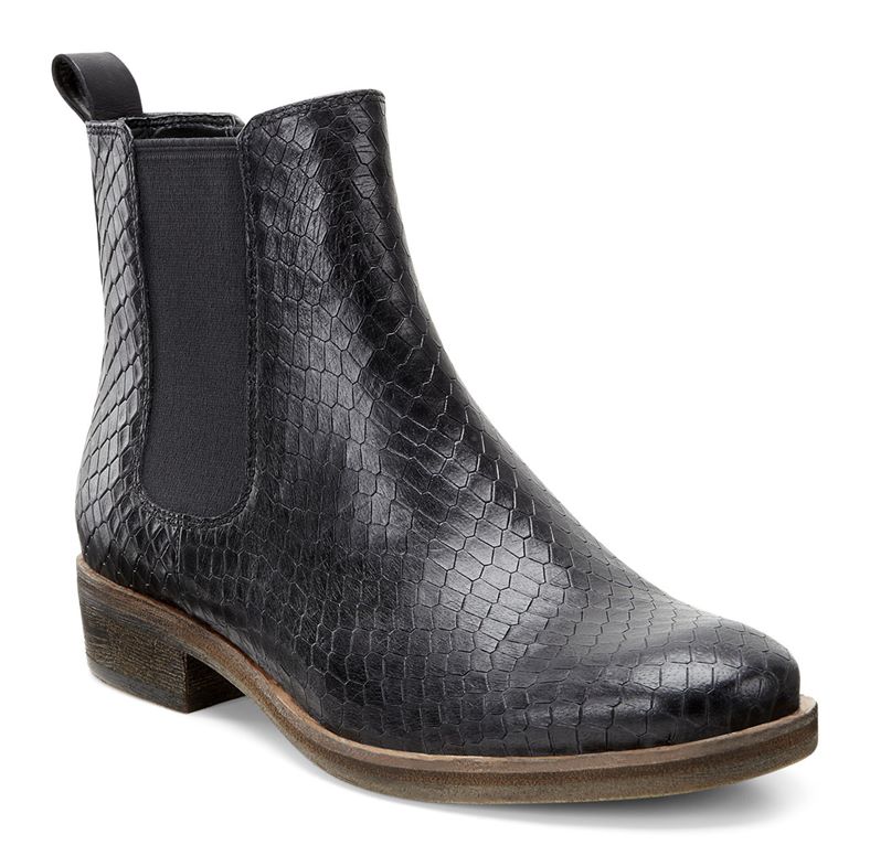 PRAI (Black)