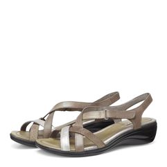 SENSATA SANDAL