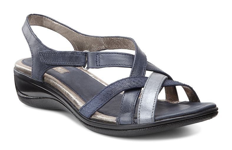 SENSATA SANDAL (Blue)