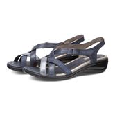 SENSATA SANDAL (Blue)