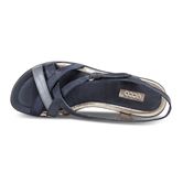 SENSATA SANDAL (Blue)