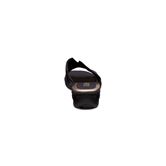 SENSATA SANDAL (Black)