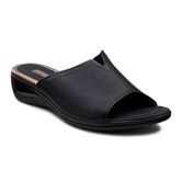 SENSATA SANDAL (Black)