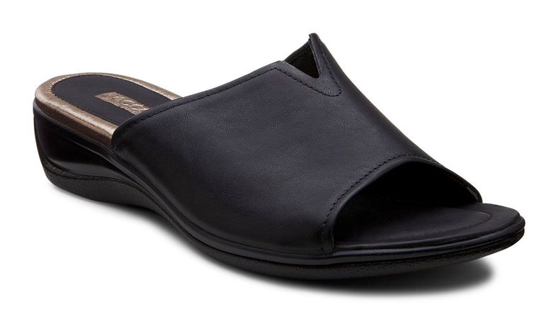 SENSATA SANDAL (Black)