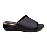 SENSATA SANDAL (Black)