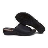 SENSATA SANDAL (Black)
