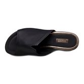 SENSATA SANDAL (Black)